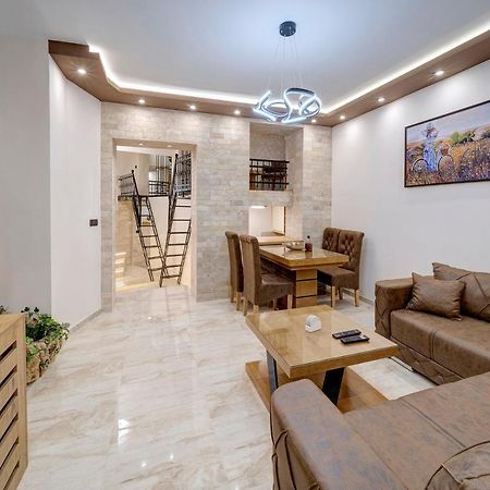 Apartment Kaliopi Белград Екстериор снимка