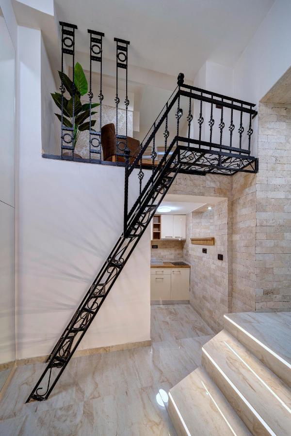 Apartment Kaliopi Белград Екстериор снимка