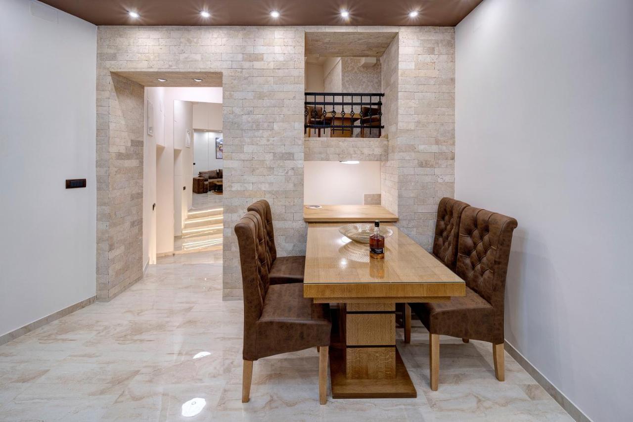Apartment Kaliopi Белград Екстериор снимка