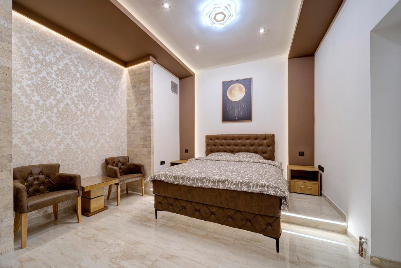 Apartment Kaliopi Белград Екстериор снимка