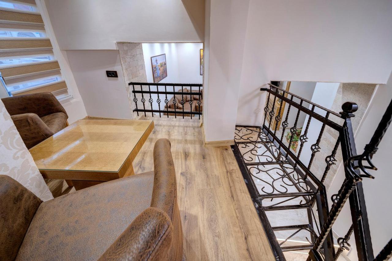 Apartment Kaliopi Белград Екстериор снимка